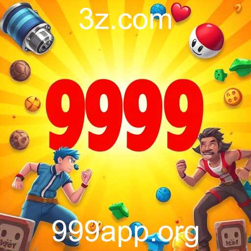 999 App Revoluciona o Mercado de Jogos Online