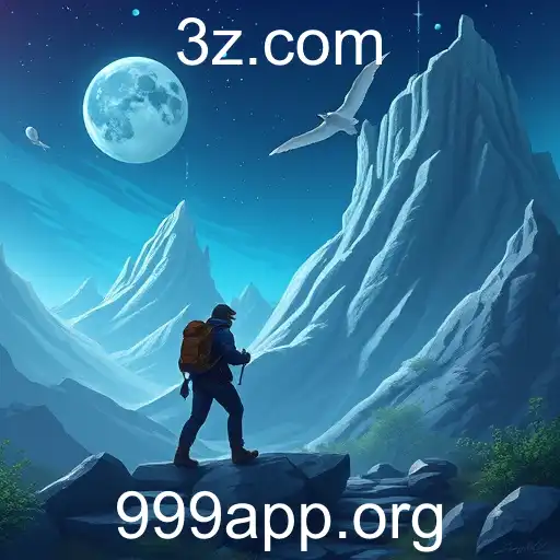 999 App Revoluciona o Mundo dos Jogos Online
