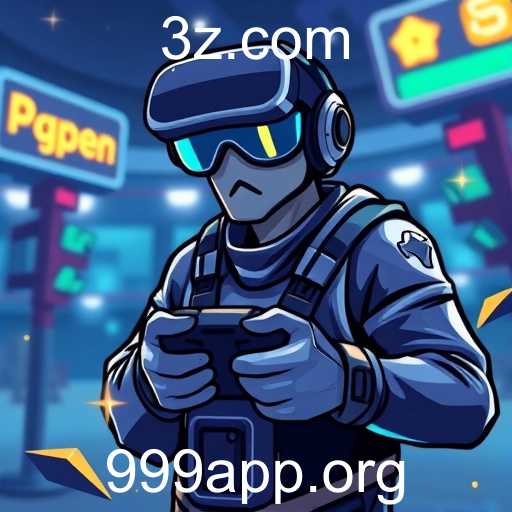 A Revolução dos Jogos Online com o Aplicativo 999