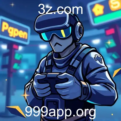 A Revolução dos Jogos Online com o Aplicativo 999