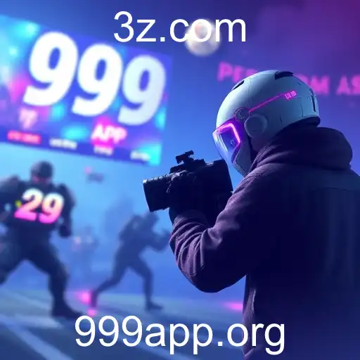 O Crescimento do 999 App no Cenário de Jogos Online