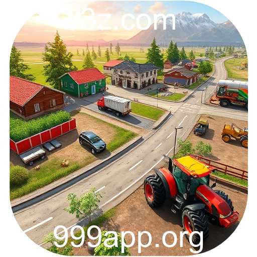 A Ascensão da 999 App no Cenário de Jogos