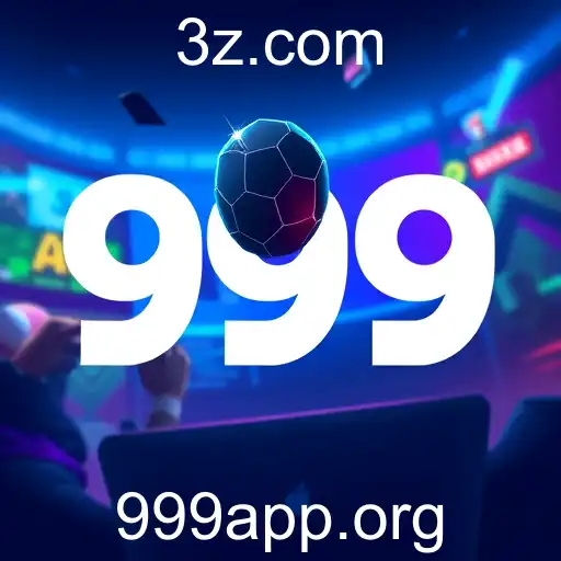 A Ascensão do 999 App no Cenário Game Atual