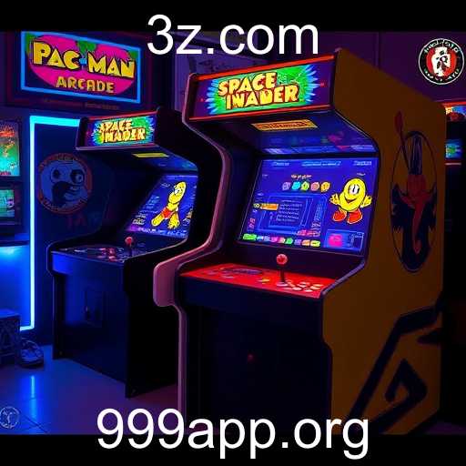 Evolução do 999 App no Cenário de Jogos Online