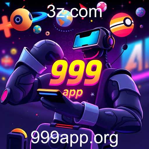 Expansão do Universo dos Jogos Mobile