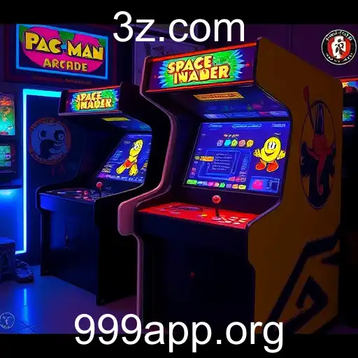 O Crescimento da 999 App no Brasil: Um Fenômeno no Mundo dos Jogos