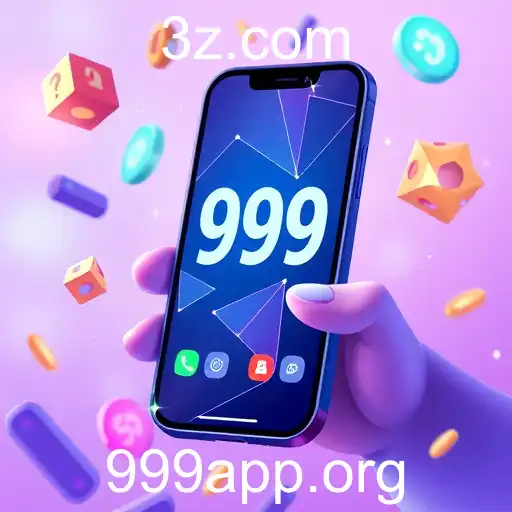 O Impacto da '999 App' no Mercado de Jogos em 2025
