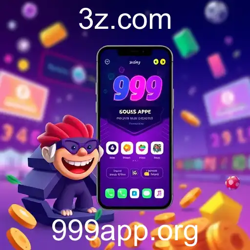 O Impacto da 999 App no Cenário de Jogos em 2026