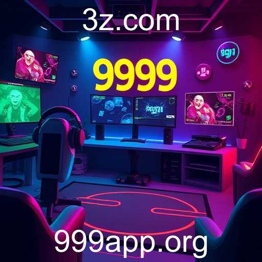 O Impacto do '999 app' no Cenário de Jogos Português