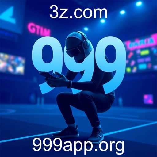A Revolução da 999 App no Mercado de Jogos