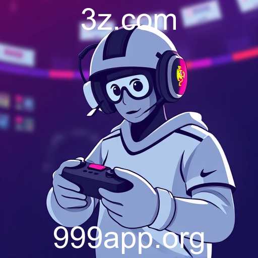 Revolução dos Jogos Online: A Ascenção do 999 App