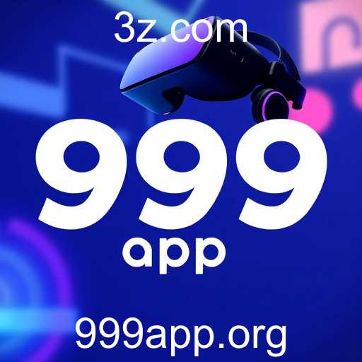 A Ascensão da Plataforma de Jogos '999 App'