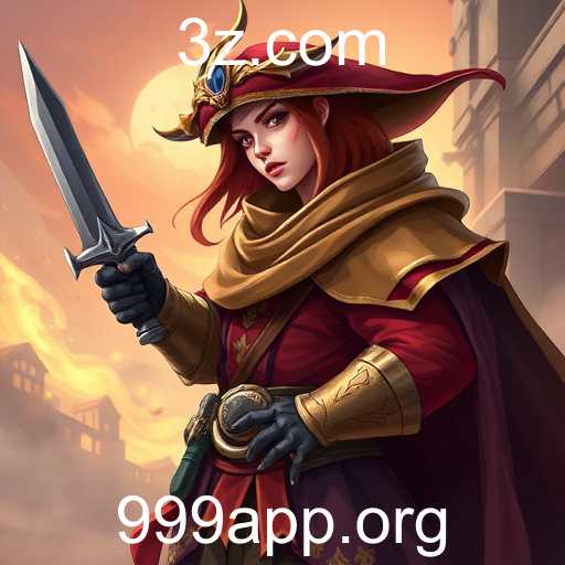 Desvendando a Categoria 'Role Play' no 999 App: Imersão e Criatividade nos Jogos