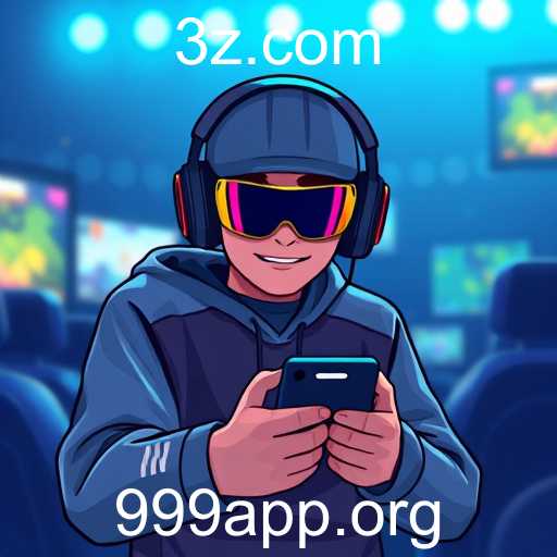 Tendências e Evoluções do Mundo dos Jogos: A Ascensão do 999 App